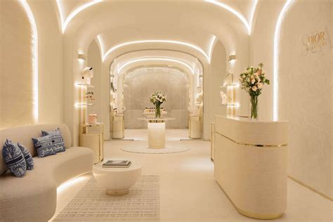 dior spa plaza athénée prix|dior hotel athénée.